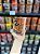 Lamen Coreano Nongshim Shin Ramyun Kimchi 75g - Imagem 1
