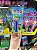 Bala Pez Super Mario Luige 25,5g - Imagem 1