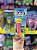 Bala Pez Super Mario Princesa Peach 25,5g - Imagem 1