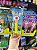 Bala Pez Super Mario Toad 25,5g - Imagem 1