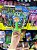 Bala Pez Minecraft Alex 25,5g - Imagem 1