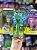 Bala Pez Minecraft Creeper 25,5g - Imagem 1