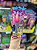 Bala Pez Barbie Rosa 25,5g - Imagem 1
