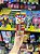 Bala Pez Pokemon Eevee 25,5g - Imagem 1