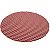 Capa de Sousplat Chevron Vermelho - Imagem 1