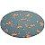 Capa de Sousplat Floral - Imagem 5