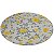Capa de Sousplat Floral - Imagem 2