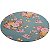 Capa de Sousplat Floral - Imagem 6