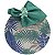 Kit Folhas Azul - Imagem 2