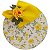 Kit Floral Amarelo - Imagem 4