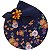 Kit Floral Marinho - Imagem 1