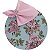 Kit Floral Azul Tiffany - Imagem 3