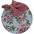 Kit Floral Azul Tiffany - Imagem 4