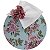 Kit Floral Azul Tiffany - Imagem 5