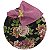 Kit Floral Vinho - Imagem 3