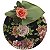 Kit Floral Vinho - Imagem 4