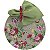 Kit Floral Vermelho - Imagem 6