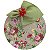 Kit Floral Vermelho - Imagem 5