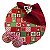 Kit Patch Natal - Imagem 3
