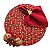 Kit Coracao Vermelho Natal - Imagem 4