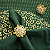 Kit Arabesco Verde Natal - Imagem 4
