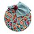 Kit Floral Colorido Azul I - Imagem 7