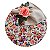 Kit Floral Colorido Nude I - Imagem 8