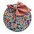 Kit Floral Colorido Azul III - Imagem 6