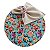 Kit Floral Colorido Azul III - Imagem 8