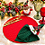 Kit Natal XT: 1 Capa + 1 Guardanapo + 1 Anel PG - Imagem 1