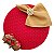 Kit Natal XS: 1 Capa + 1 Guardanapo + 1 Anel PG - Imagem 1