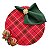 Kit Natal XL: 1 Capa + 1 Guardanapo + 1 Anel PG - Imagem 4