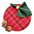 Kit Natal XL: 1 Capa + 1 Guardanapo + 1 Anel PG - Imagem 6