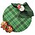 Kit Natal XG: 1 Capa + 1 Guardanapo + 1 Anel PG - Imagem 3