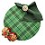 Kit Natal XG: 1 Capa + 1 Guardanapo + 1 Anel PG - Imagem 4