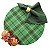 Kit Natal XG: 1 Capa + 1 Guardanapo + 1 Anel PG - Imagem 5