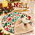 Kit Natal XE: 1 Capa + 1 Guardanapo + 1 Anel PG - Imagem 4