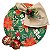 Kit Natal XB: 1 Capa + 1 Guardanapo + 1 Anel PG - Imagem 7