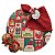 Kit Natal XQ: 1 Capa + 1 Guardanapo + 1 Anel PG - Imagem 5