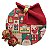 Kit Natal XQ: 1 Capa + 1 Guardanapo + 1 Anel PG - Imagem 10