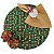 Kit Natal XW: 1 Capa + 1 Guardanapo + 1 Anel PG - Imagem 3