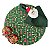 Kit Natal XW: 1 Capa + 1 Guardanapo + 1 Anel PG - Imagem 4