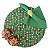 Kit Natal XW: 1 Capa + 1 Guardanapo + 1 Anel PG - Imagem 7