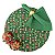 Kit Natal XW: 1 Capa + 1 Guardanapo + 1 Anel PG - Imagem 9