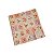 Guardanapo Floral Patch e Lilás - Imagem 3