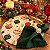 Kit Natal Selos N: 1 Capa + 1 Guardanapo + 1 Anel PG - Imagem 2