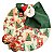 Kit Natal Selos N: 1 Capa + 1 Guardanapo + 1 Anel PG - Imagem 5