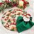 Kit Natal Selos: 1 Capa + 1 Guardanapo + 1 Anel PG - Imagem 2