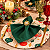 Kit Natal Bolas Nude: 1 Capa + 1 Guardanapo + 1 Anel PG - Imagem 2