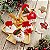 Kit 08 Anéis de Natal Variados - Imagem 1